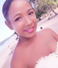 Rencontre Femme Madagascar à Sambava : Sylvia, 27 ans